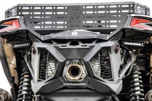 Can-Am Maverick X3 900 HO LED Light Kit - Rear - Rough Country - 6